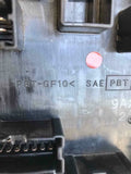 1999 NISSAN PATHFINDER Fuse Box Control  Module Unit Panel 243502W600F OEM