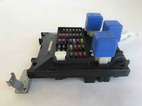1999 NISSAN PATHFINDER Fuse Box Control  Module Unit Panel 243502W600F OEM