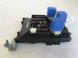 1999 NISSAN PATHFINDER Fuse Box Control  Module Unit Panel 243502W600F OEM