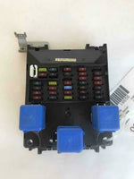 1999 NISSAN PATHFINDER Fuse Box Control  Module Unit Panel 243502W600F OEM