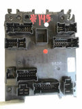 1999 NISSAN PATHFINDER Fuse Box Control  Module Unit Panel 243502W600F OEM