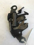 2003 NISSAN ALTIMA Original Front Hood Lock Latch Safety Catch OEM