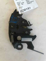 2003 NISSAN ALTIMA Original Front Hood Lock Latch Safety Catch OEM