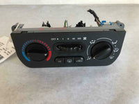 2000 - 2002 SATURN S SERIES SC2 A/C Heater Climate Temperature Control 21031429