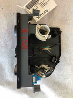 2000 - 2002 SATURN S SERIES SC2 A/C Heater Climate Temperature Control 21031429