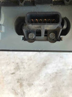 2000 - 2002 SATURN S SERIES SC2 A/C Heater Climate Temperature Control 21031429