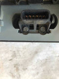 2000 - 2002 SATURN S SERIES SC2 A/C Heater Climate Temperature Control 21031429