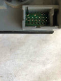 2000 - 2002 SATURN S SERIES SC2 A/C Heater Climate Temperature Control 21031429