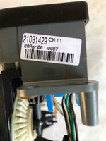 2000 - 2002 SATURN S SERIES SC2 A/C Heater Climate Temperature Control 21031429