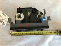 2000 - 2002 SATURN S SERIES SC2 A/C Heater Climate Temperature Control 21031429