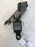 1999 NISSAN PATHFINDER Rear Back Seat Belt Safety Seatbelt Driver Left LH OEM