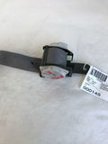 1999 NISSAN PATHFINDER Rear Back Seat Belt Safety Seatbelt Driver Left LH OEM