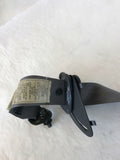 1999 NISSAN PATHFINDER Rear Back Seat Belt Safety Seatbelt Driver Left LH OEM