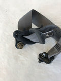 1999 NISSAN PATHFINDER Rear Back Seat Belt Safety Seatbelt Driver Left LH OEM