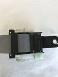 1999 NISSAN PATHFINDER Rear Back Seat Belt Safety Seatbelt Driver Left LH OEM