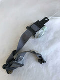 1999 NISSAN PATHFINDER Rear Back Seat Belt Safety Seatbelt Driver Left LH OEM