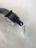 1999 NISSAN PATHFINDER Rear Back Seat Belt Safety Seatbelt Driver Left LH OEM