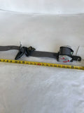 1999 NISSAN PATHFINDER Rear Back Seat Belt Safety Seatbelt Driver Left LH OEM
