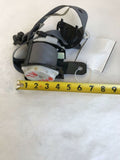 1999 NISSAN PATHFINDER Rear Back Seat Belt Safety Seatbelt Driver Left LH OEM