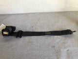 2000 SATURN S SERIES Rear Back Seat Belt Safety Seatbelt Driver Left LH Used