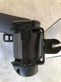 2000 SATURN S SERIES Rear Back Seat Belt Safety Seatbelt Driver Left LH Used