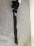 2000 SATURN S SERIES Rear Back Seat Belt Safety Seatbelt Driver Left LH Used