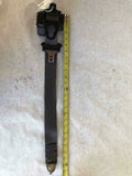 2000 SATURN S SERIES Rear Back Seat Belt Safety Seatbelt Driver Left LH Used
