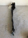 2000 SATURN S SERIES Rear Back Seat Belt Safety Seatbelt Driver Left LH Used