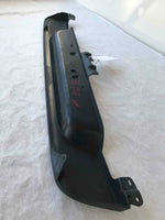 1997 - 2000 SATURN S SERIES SC2 Trunk Lid Trim Molding Lower Panel Exterior OEM