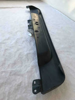 1997 - 2000 SATURN S SERIES SC2 Trunk Lid Trim Molding Lower Panel Exterior OEM