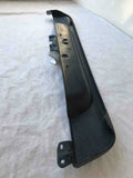1997 - 2000 SATURN S SERIES SC2 Trunk Lid Trim Molding Lower Panel Exterior OEM