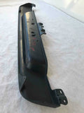 1997 - 2000 SATURN S SERIES SC2 Trunk Lid Trim Molding Lower Panel Exterior OEM