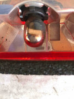 2000 SATURN S SERIES SC2 Emergency Third 3rd Brake Light Avoidance Lamp OEM