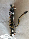 2000 SATURN S SERIES SC2 Emergency Third 3rd Brake Light Avoidance Lamp OEM