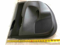 2018 NISSAN SENTRA Rear Back Door Trim Interior Panel Passenger Right 829003SG2A