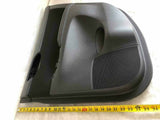 2018 NISSAN SENTRA Rear Back Door Trim Interior Panel Passenger Right 829003SG2A