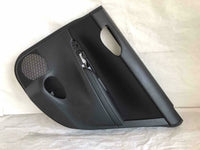 2018 NISSAN SENTRA Rear Back Door Trim Interior Panel Passenger Right 829003SG2A