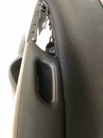 2018 NISSAN SENTRA Rear Back Door Trim Interior Panel Passenger Right 829003SG2A