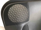 2018 NISSAN SENTRA Rear Back Door Trim Interior Panel Passenger Right 829003SG2A