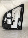 2018 NISSAN SENTRA Rear Back Door Trim Interior Panel Passenger Right 829003SG2A