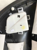 2018 NISSAN SENTRA Rear Back Door Trim Interior Panel Passenger Right 829003SG2A