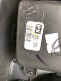 2018 NISSAN SENTRA Rear Back Door Trim Interior Panel Passenger Right 829003SG2A