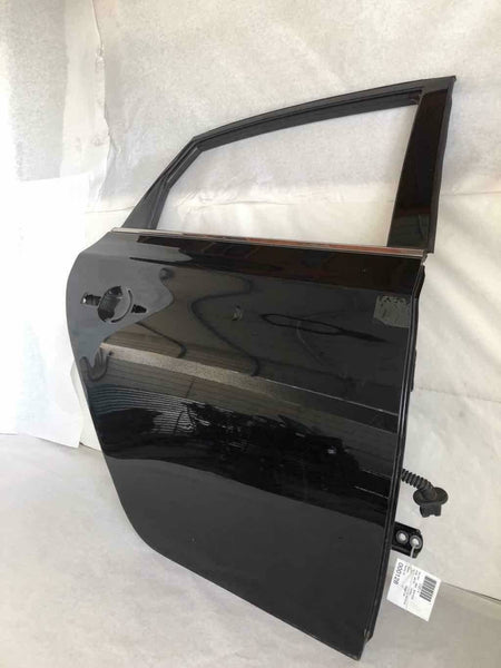2013 - 2018 NISSAN SENTRA Rear Back Door Skin Shell Passenger Right Paint KH3