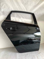2013 - 2018 NISSAN SENTRA Rear Back Door Skin Shell Passenger Right Paint KH3