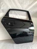 2013 - 2018 NISSAN SENTRA Rear Back Door Skin Shell Passenger Right Paint KH3
