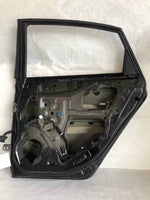 2013 - 2018 NISSAN SENTRA Rear Back Door Skin Shell Passenger Right Paint KH3