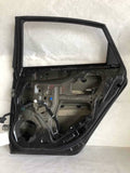 2013 - 2018 NISSAN SENTRA Rear Back Door Skin Shell Passenger Right Paint KH3