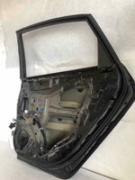 2013 - 2018 NISSAN SENTRA Rear Back Door Skin Shell Passenger Right Paint KH3