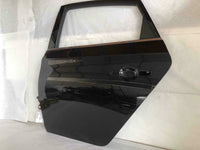 NISSAN SENTRA  2013 - 2019 Used Rear Door Color Code: KH3 Left Driver Side
