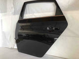 NISSAN SENTRA  2013 - 2019 Used Rear Door Color Code: KH3 Left Driver Side